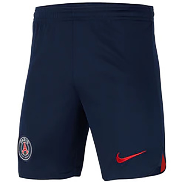 Paris saint germain home jersey shorts men's first soccer sportswear uniform football shirt pants 2023-2024